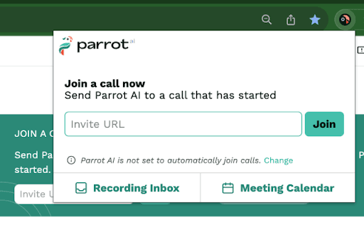 Parrot AI thumbnail