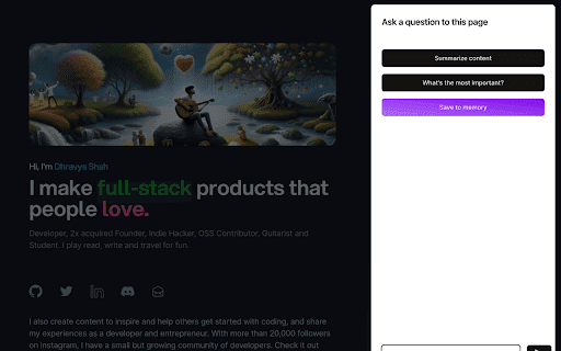 SuperMemory thumbnail
