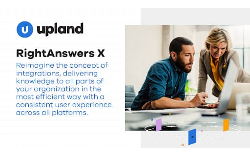 RightAnswers X thumbnail