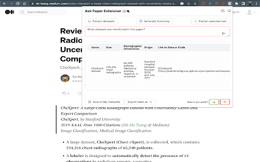 AskPaper – Research ChatGPT for any article thumbnail