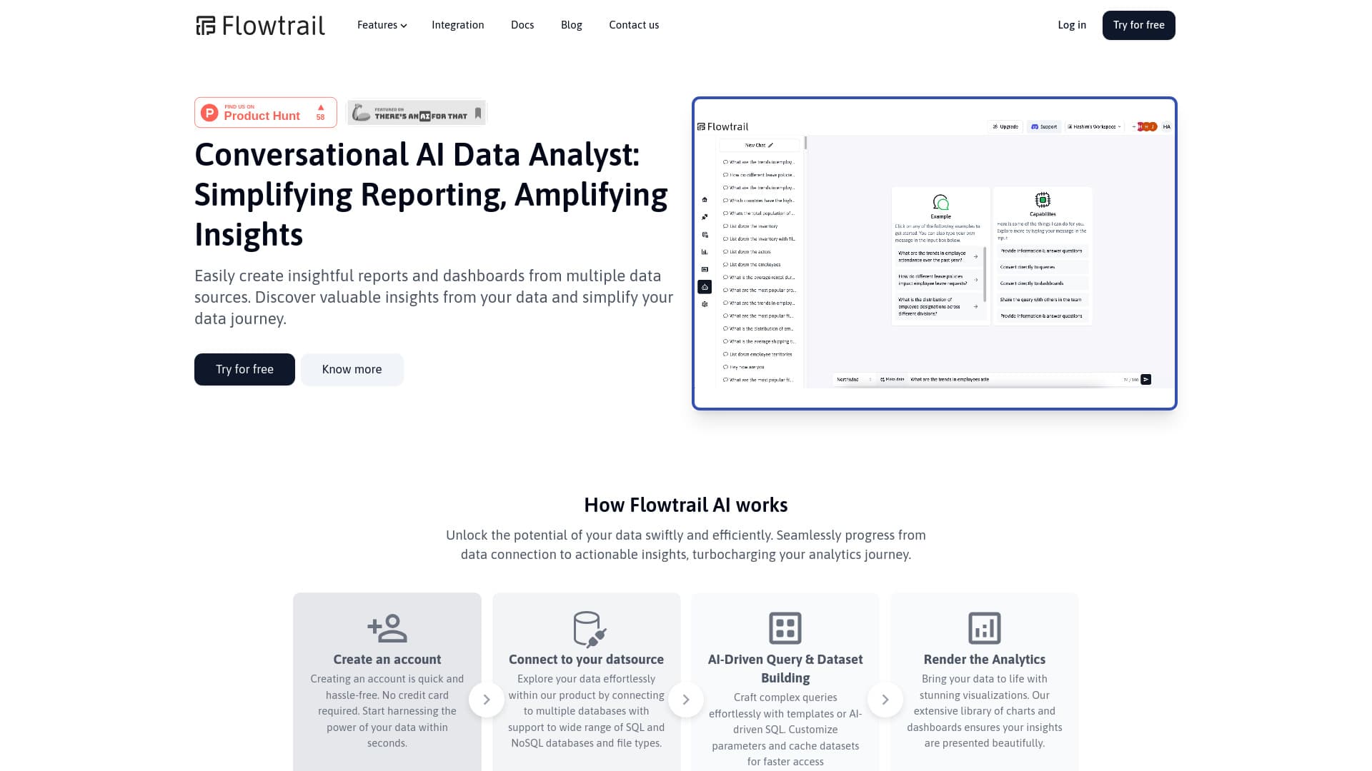 Flowtrail AI thumbnail
