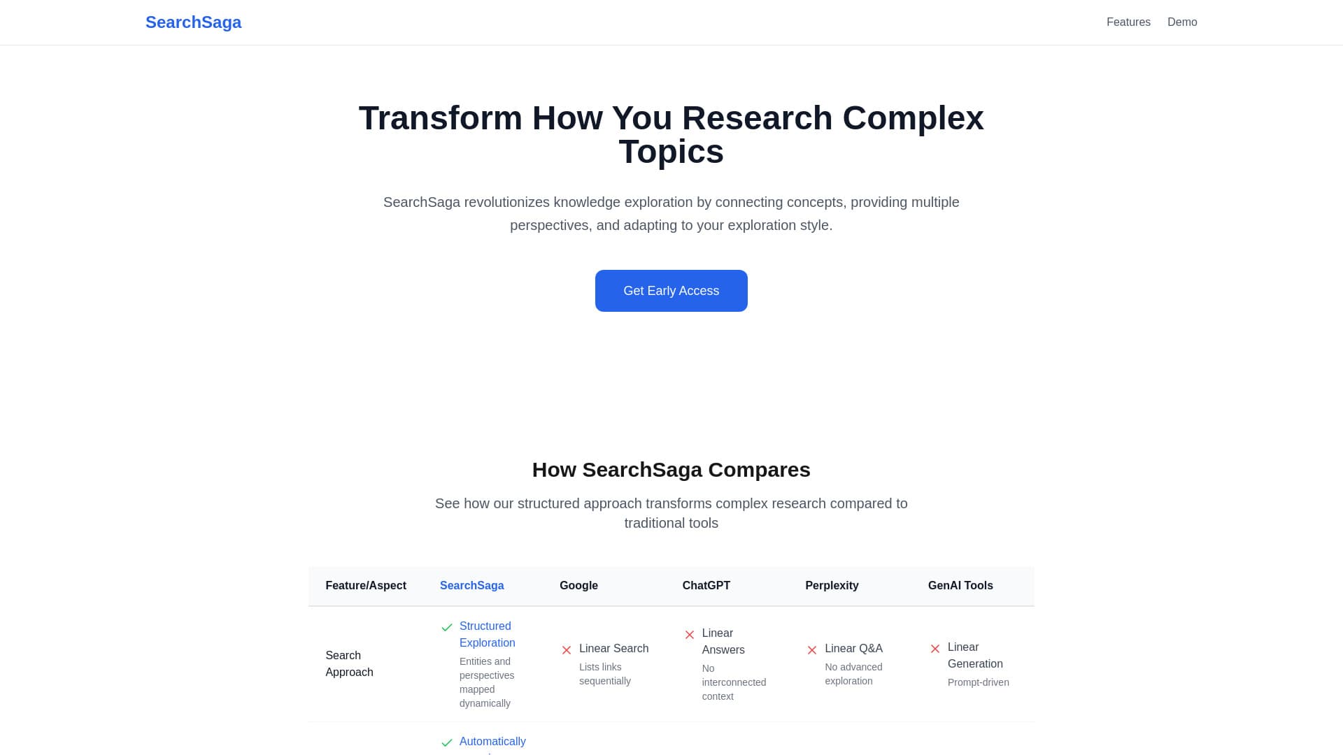 SearchSaga thumbnail