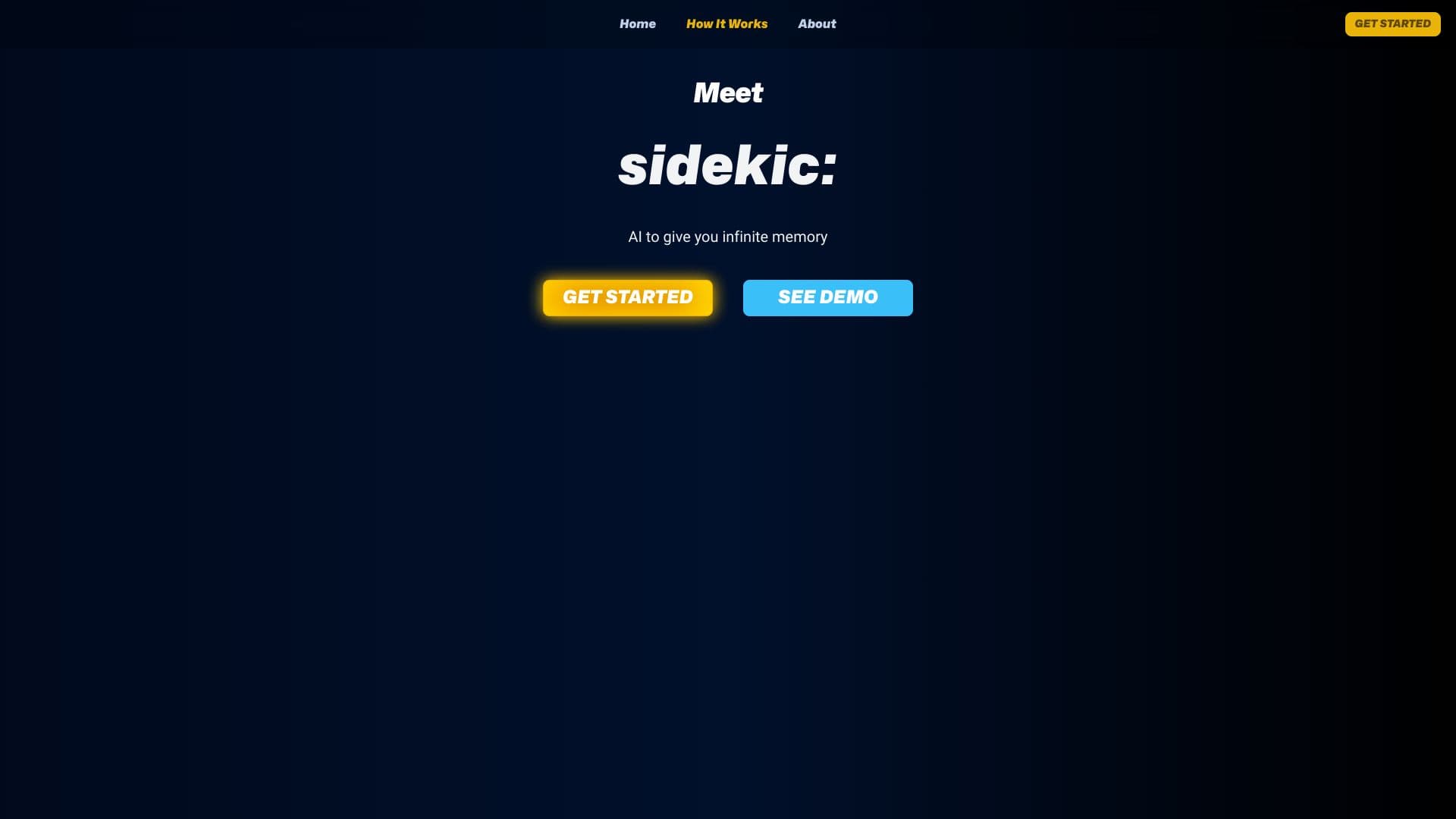 Sidekic AI thumbnail
