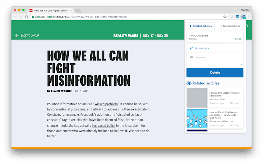 Kloop Organize thumbnail