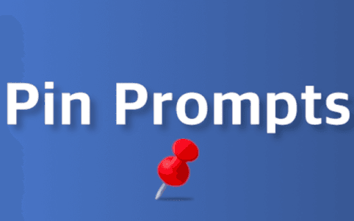 Pin Prompts thumbnail