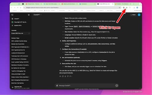 Cleanest AI thumbnail