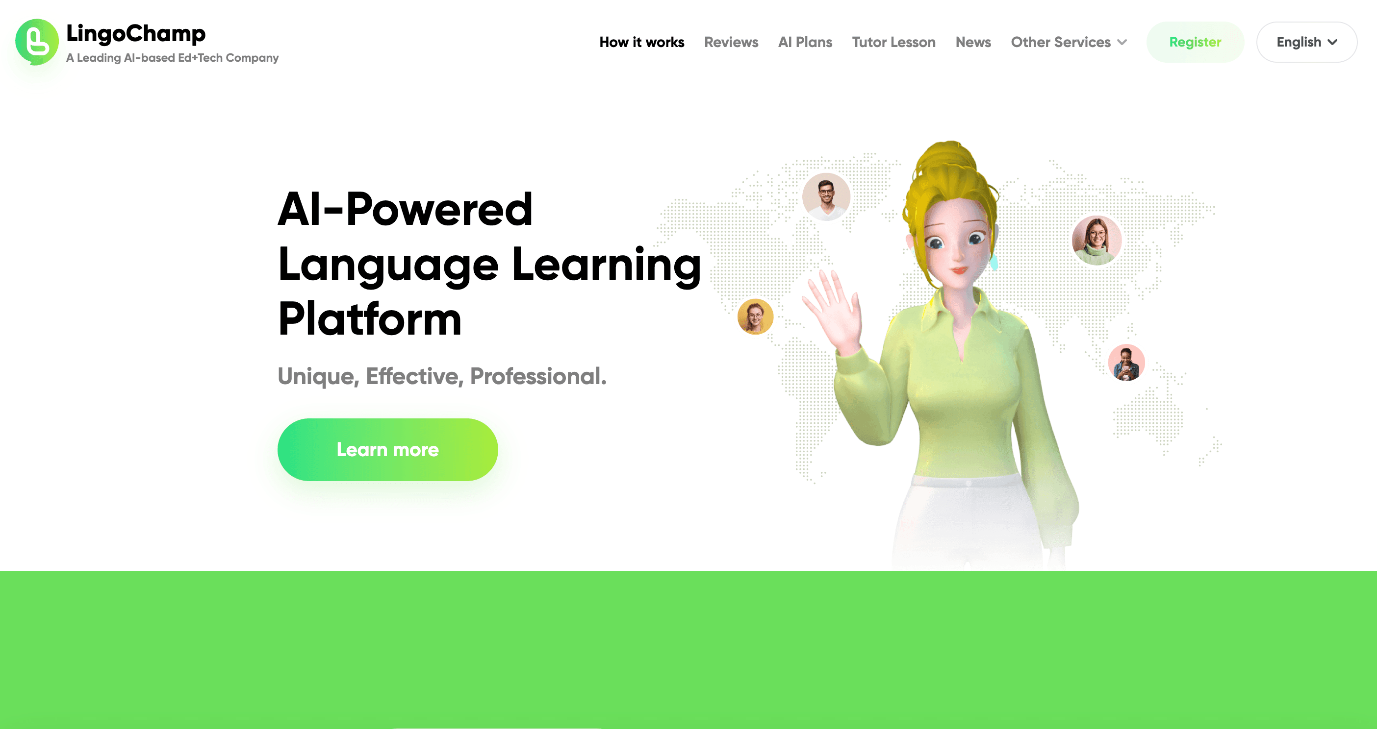 LingoChamp thumbnail