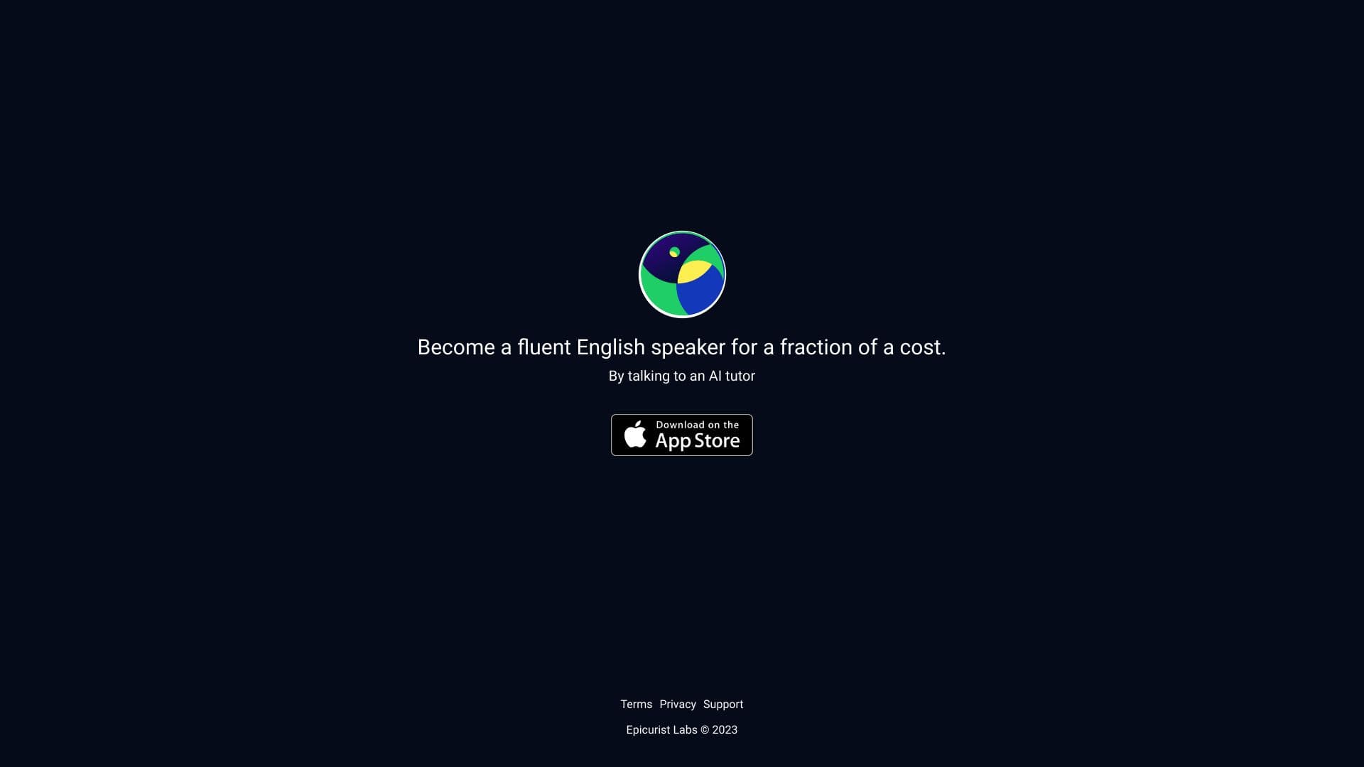 Lorro - AI English Tutor thumbnail