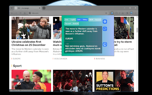 SEA Translator thumbnail