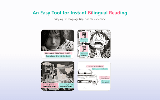 BiRead - Bilingual Reading thumbnail