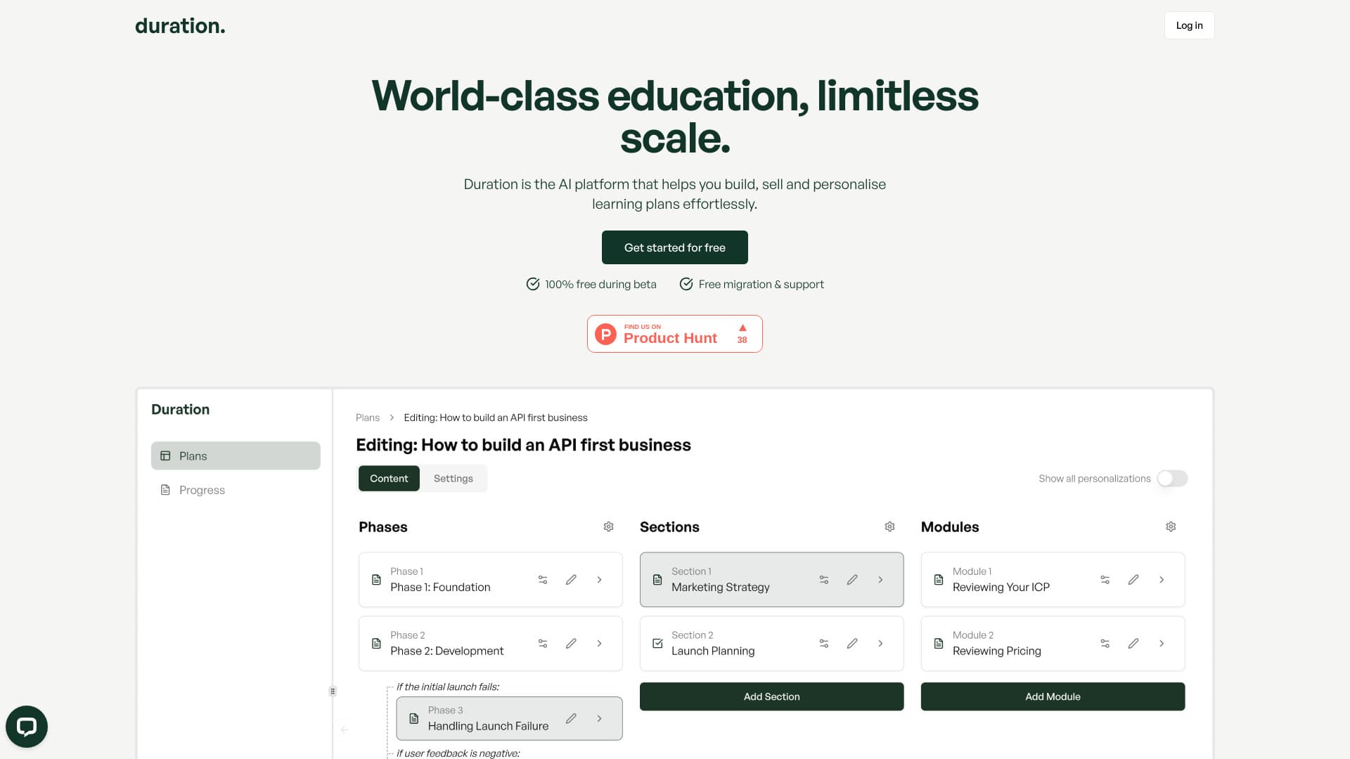 duration.ai thumbnail