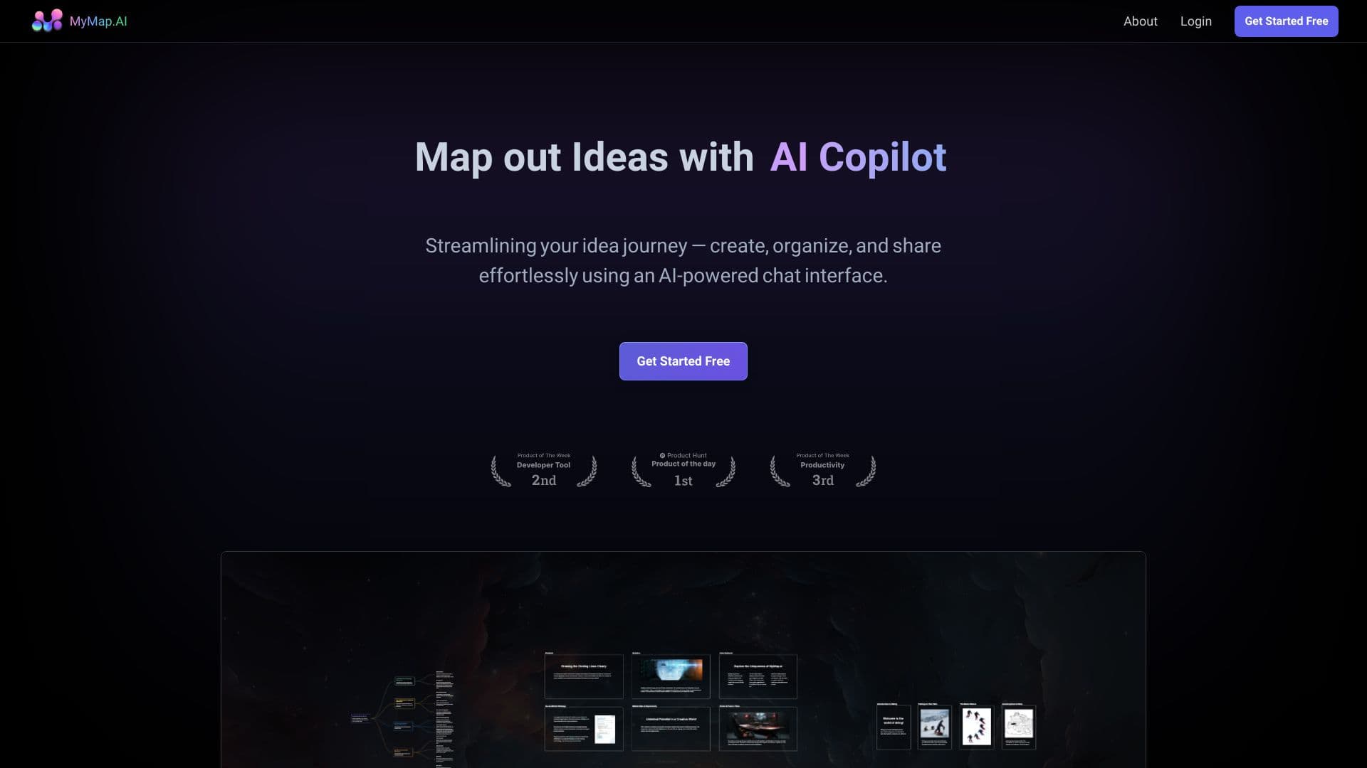 MyMap.AI thumbnail