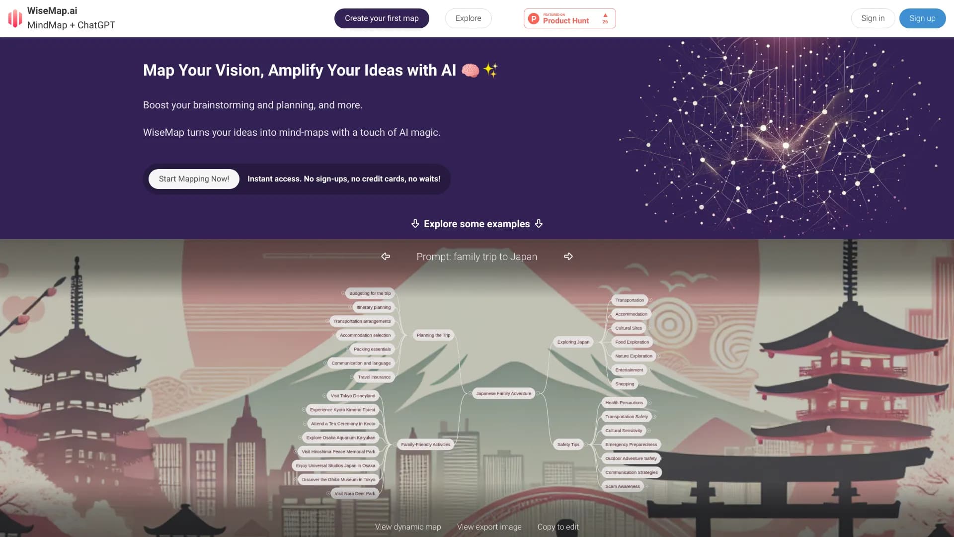 WiseMap.ai thumbnail