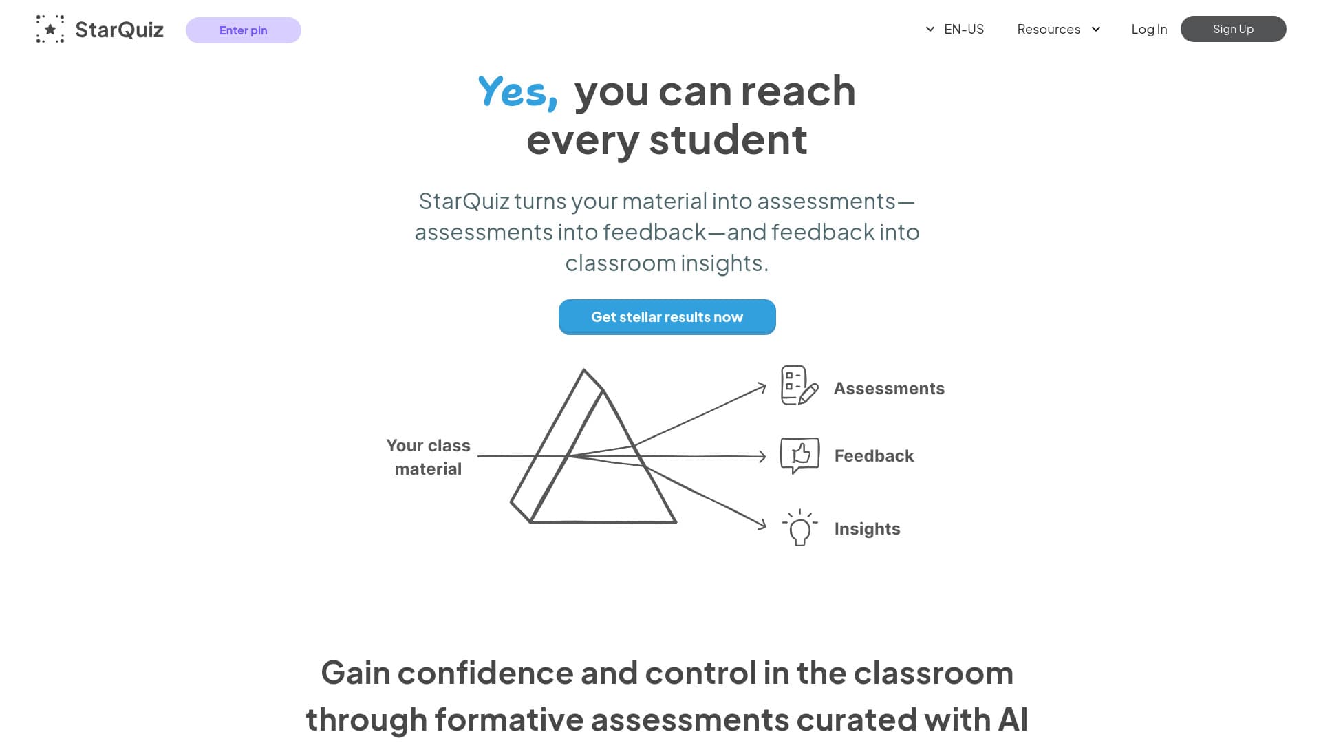 StarQuiz.ai thumbnail