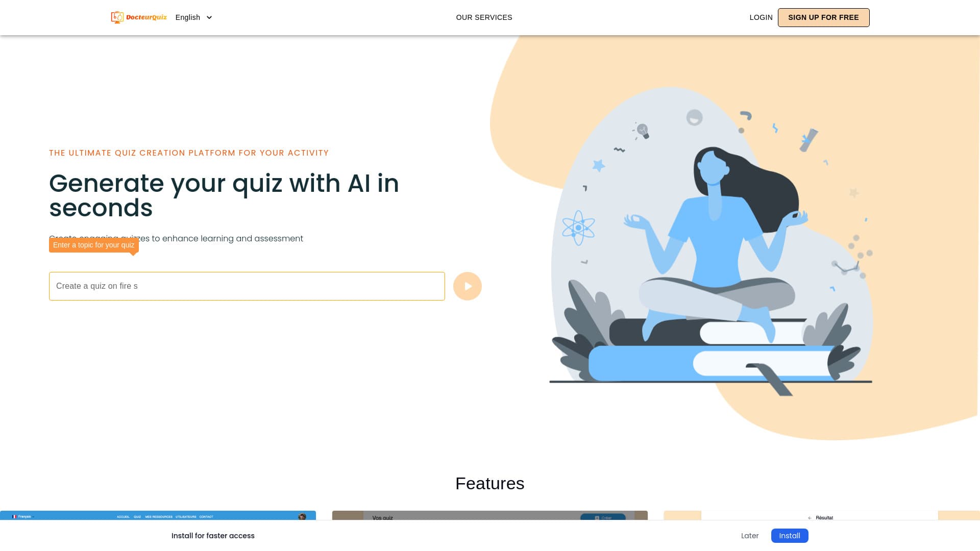 DocteurQuiz thumbnail