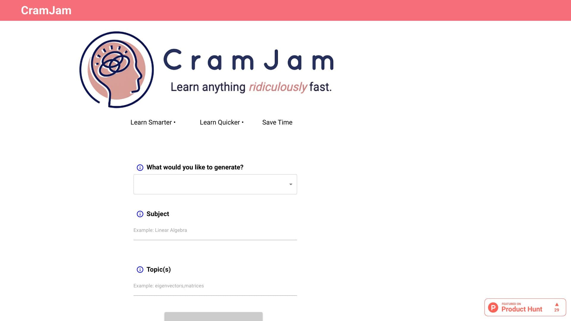 CramJam thumbnail