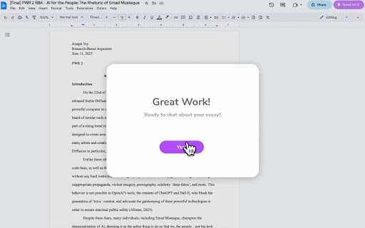 Speak On It! thumbnail
