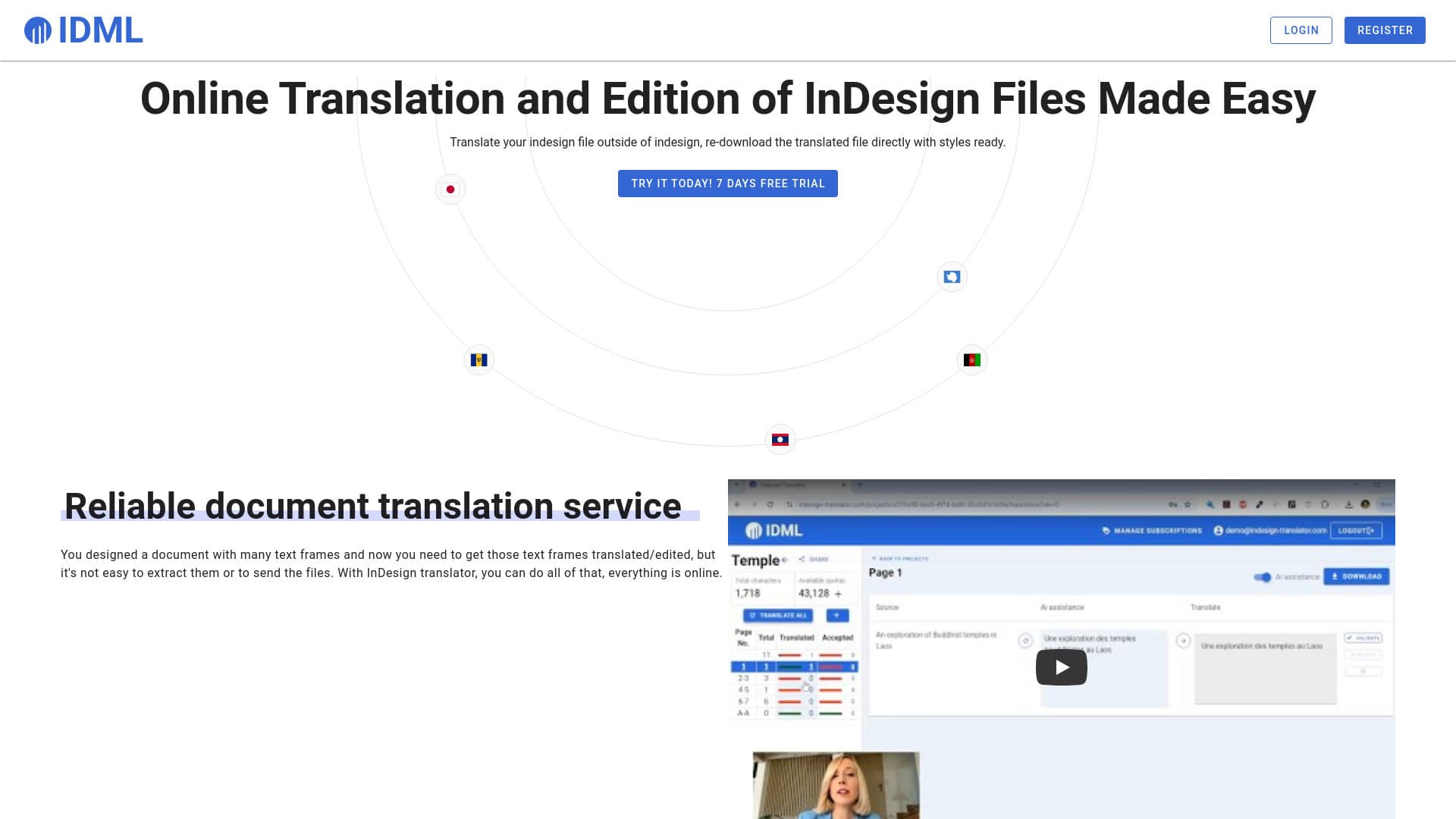 Indesign Translator thumbnail