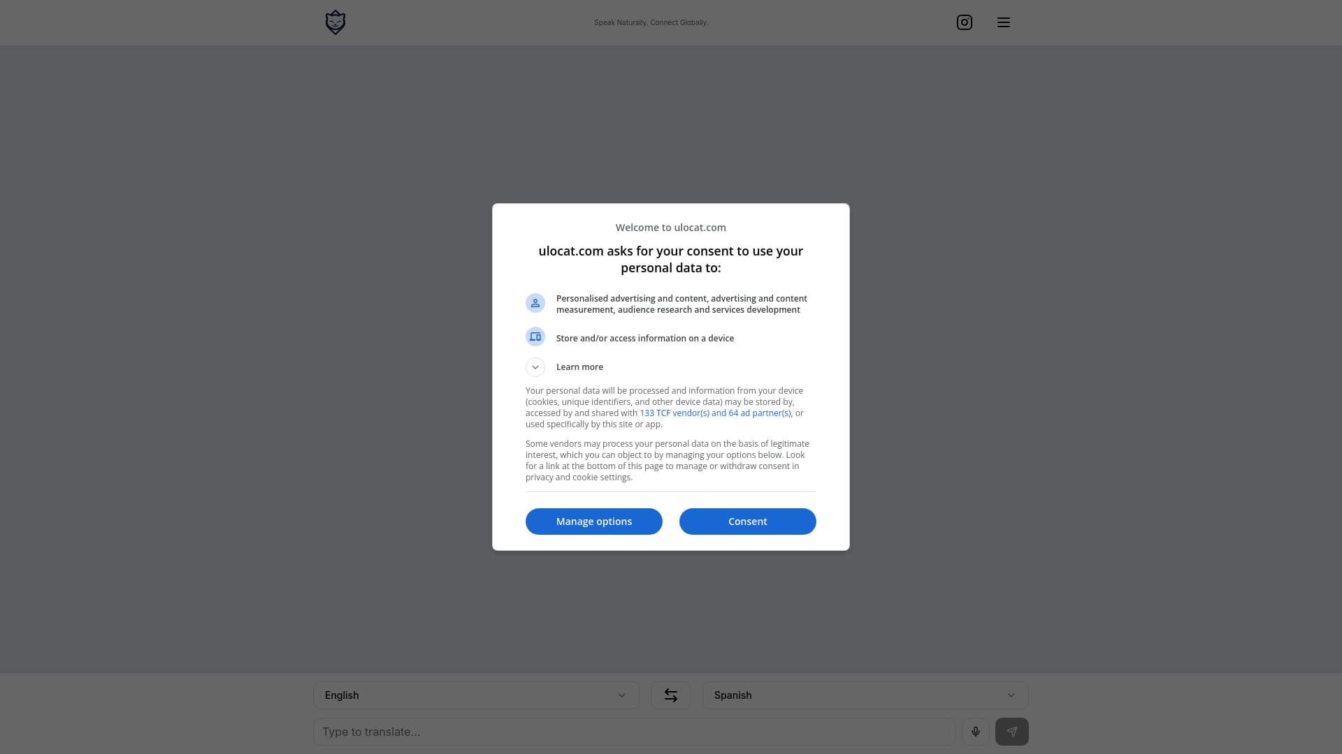 ULOCAT - Smart Translator thumbnail