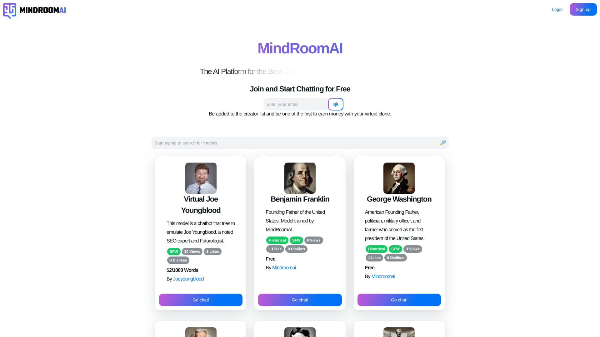 MindRoomAI thumbnail