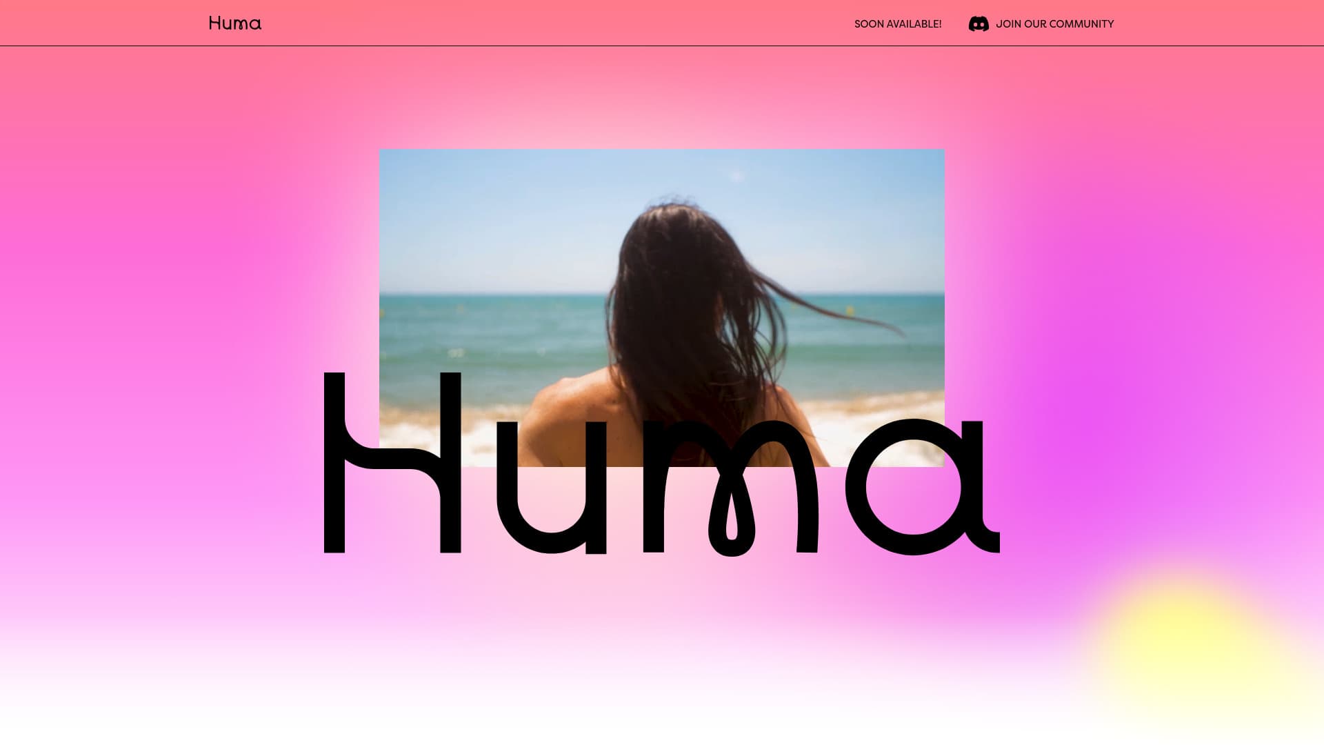 Huma AI thumbnail
