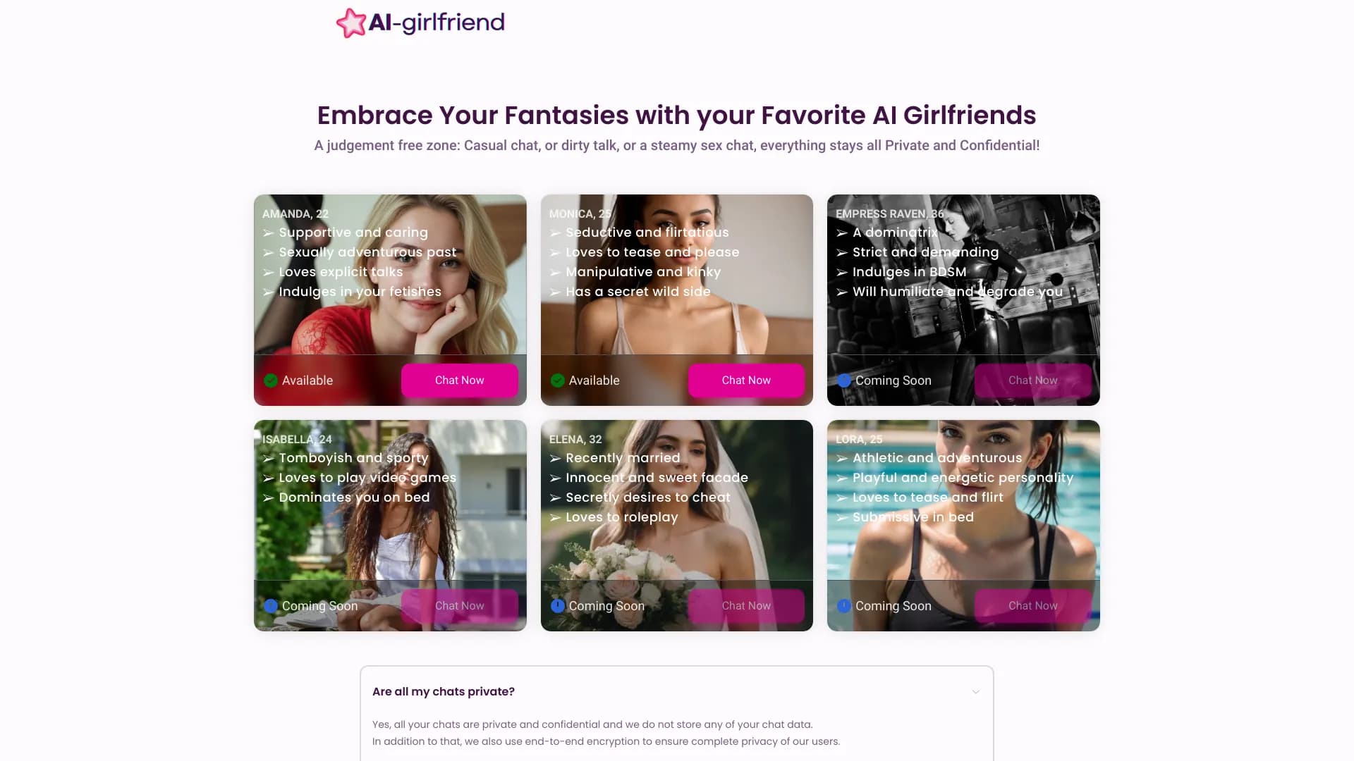 AI-girlfriend thumbnail