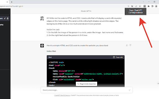 ChatGPT Clipper thumbnail