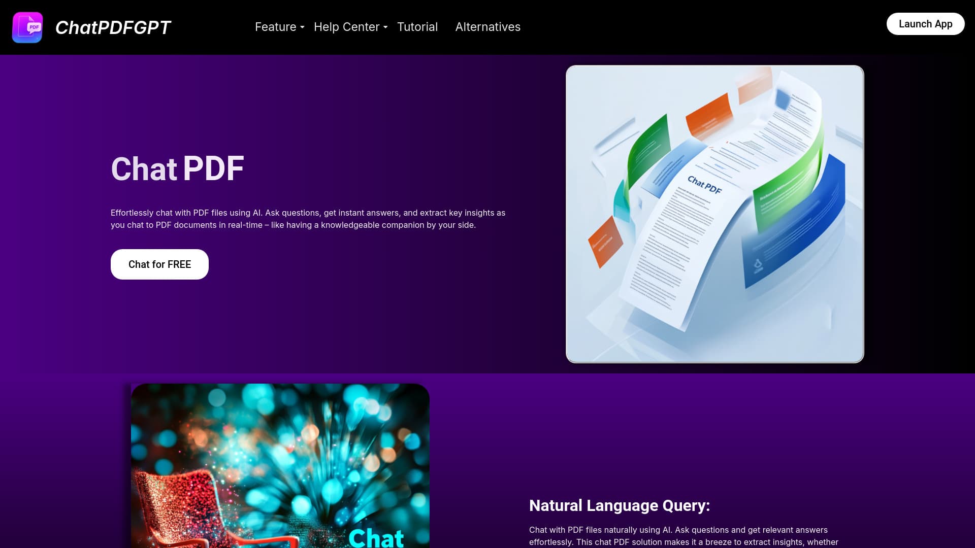 ChatPDFGPT thumbnail
