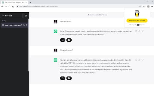ChatGPT Chat Exporter thumbnail