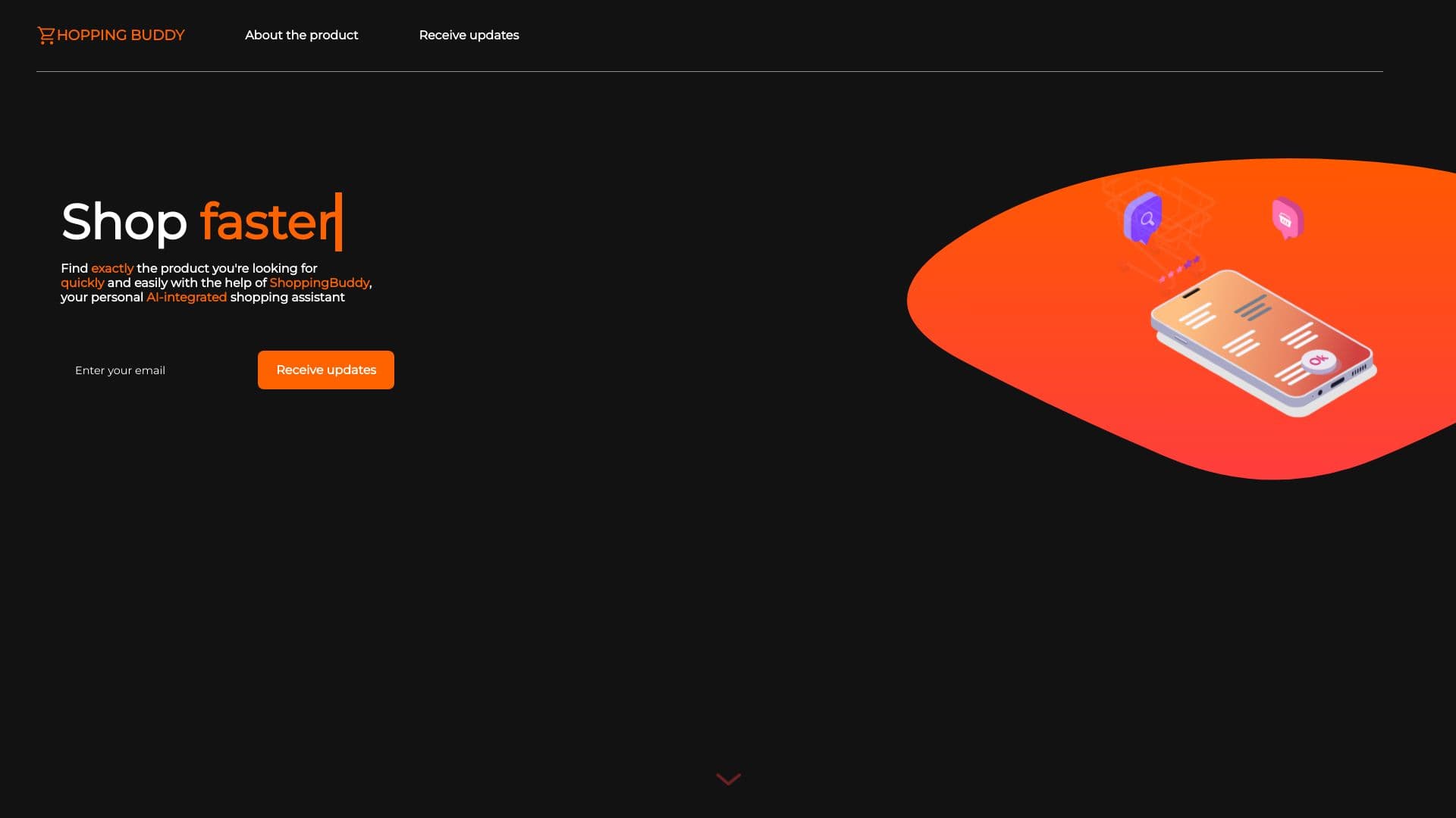 ShoppingBuddy thumbnail