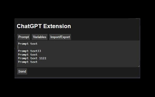 ChatGPT VarExt thumbnail