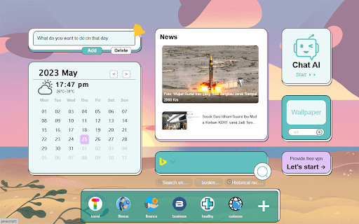 Lighting lamp thumbnail