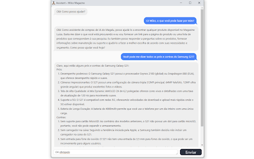 Magazine Luiza thumbnail