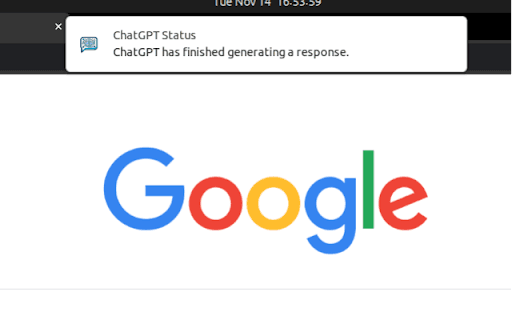ChatGPT Popup Notifier thumbnail
