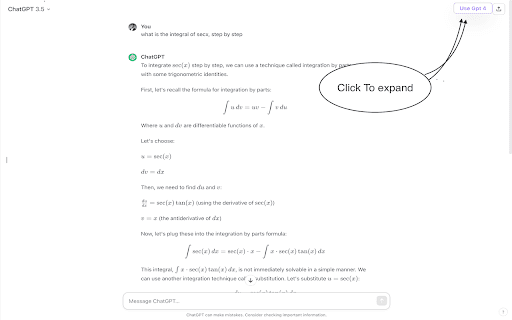 GPT4 - Pay as you go thumbnail