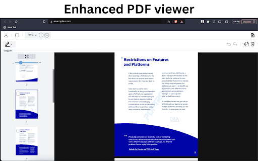 SignEasyNow: PDF edit, sign tools screenshot