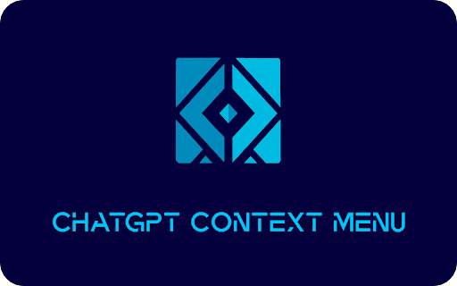 ChatGPT Context Menu thumbnail
