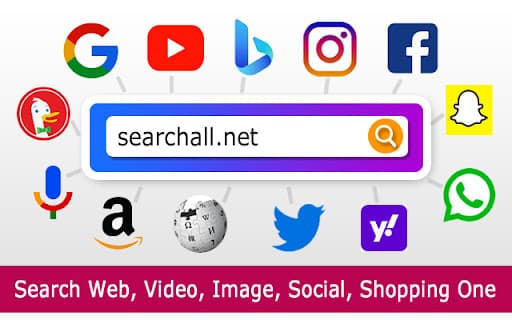All Search Engine AI Chatbots, Videos, Images thumbnail