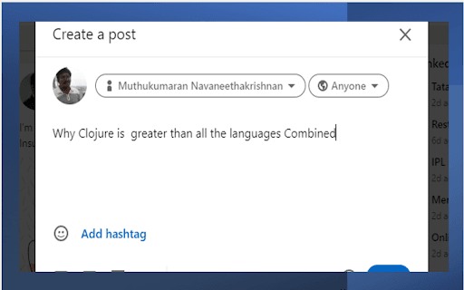 ChatGPT context companion thumbnail