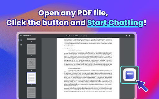 ChatDOC: PDF AI Reading Assistant thumbnail