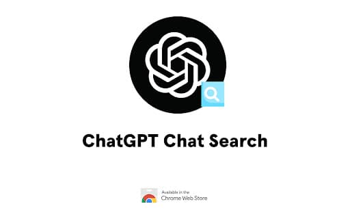ChatGPT Chat Search thumbnail