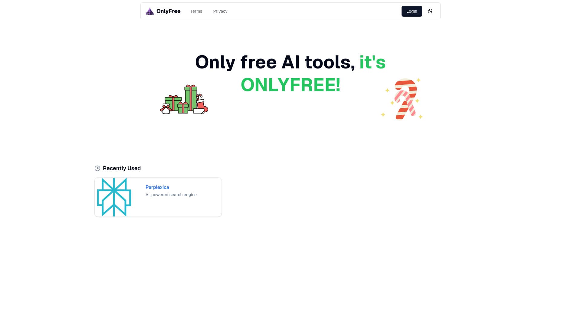 Onlyfree.ai thumbnail