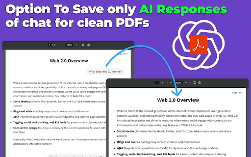 ChatGPT PDF Saver thumbnail