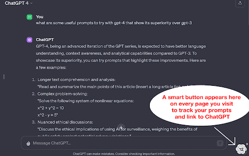 ChatGPT PromptCounter thumbnail