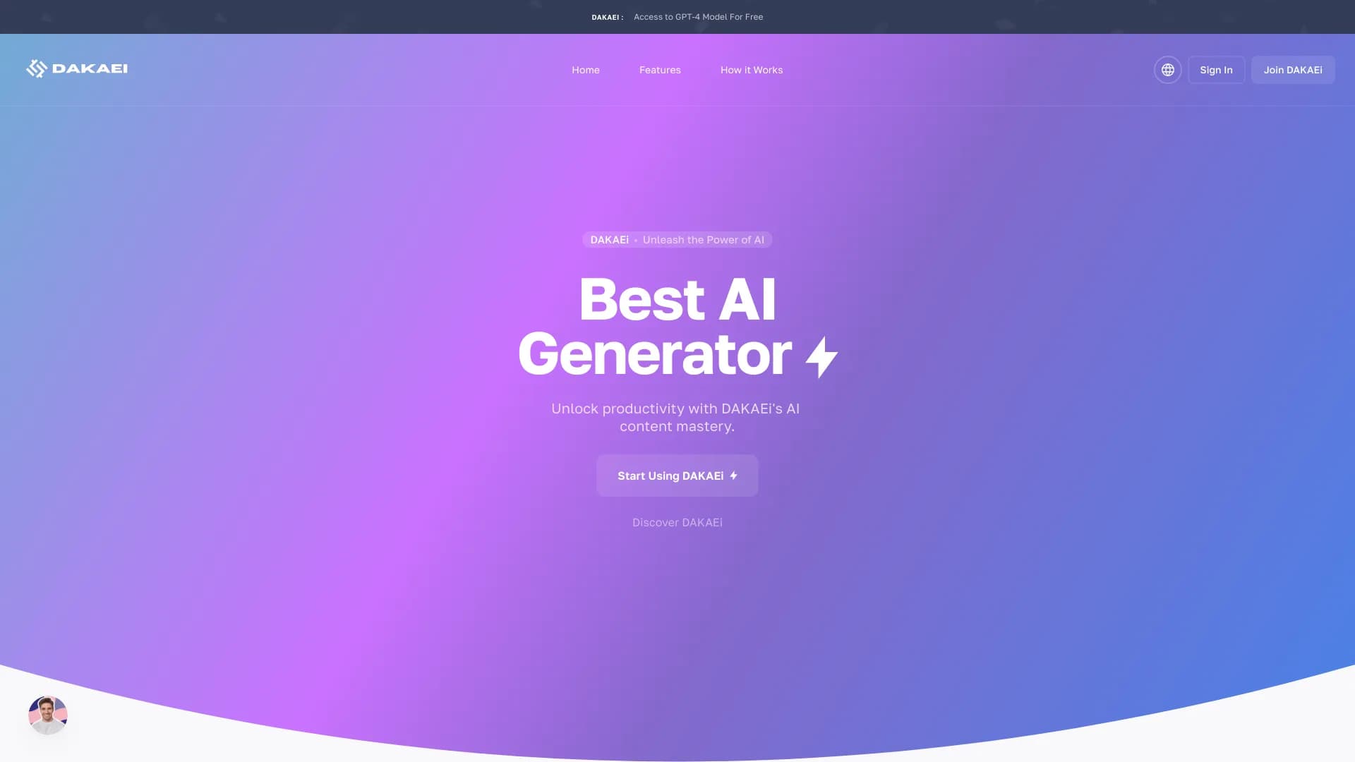 DAKAEi - Your AI Assistant thumbnail