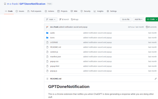 GPTDoneNotification thumbnail