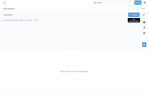 SayData - Metabase ChatGPT thumbnail