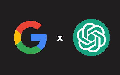 ChatGPT per Google thumbnail