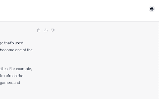 Export GPT - Export your chats with GPTs thumbnail