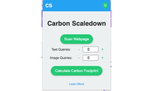 Carbon ScaleDown thumbnail